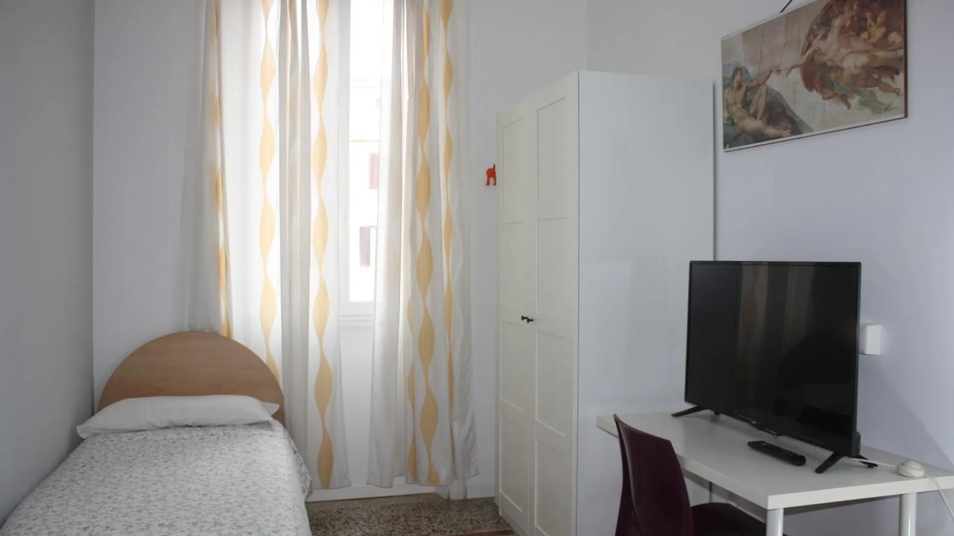 Lo Sguardo Sui Re Hotel Rome Guest house