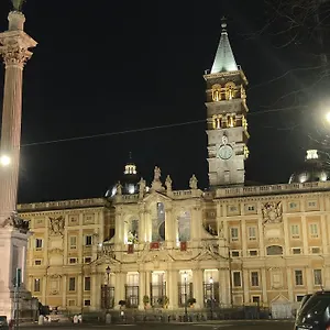 2* Nocleg ze śniadaniem Biancoreroma
