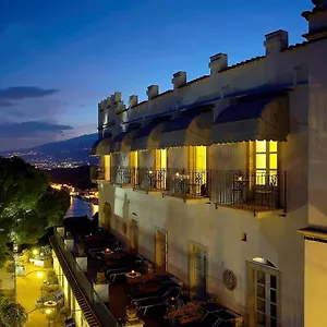 Bel 3*, Taormina Włochy