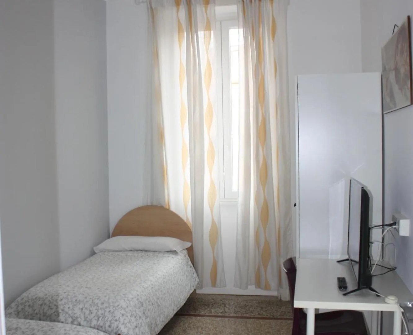Pensjonat Hotel Lo Sguardo Sui Re Rzym