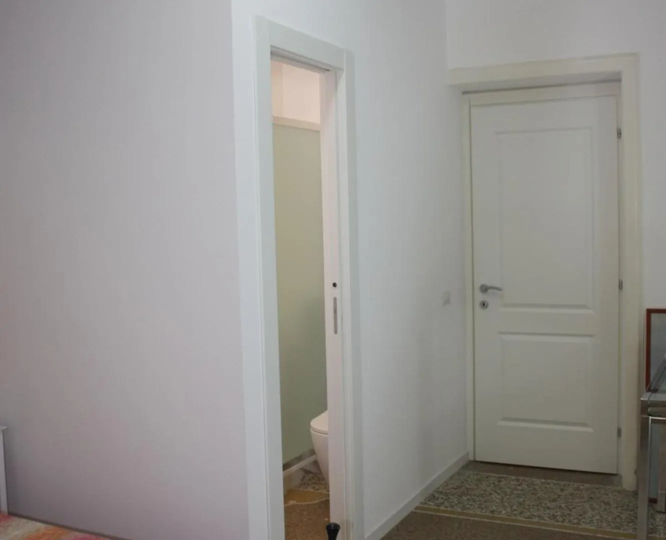 Hotel Lo Sguardo Sui Re Rzym Pensjonat