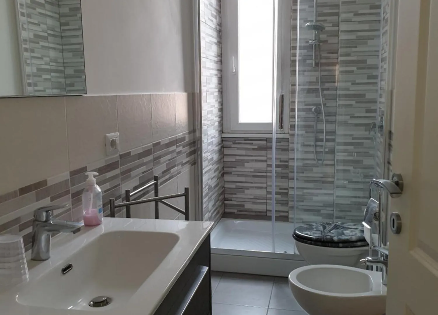 Hotel Lo Sguardo Sui Re Rzym Pensjonat