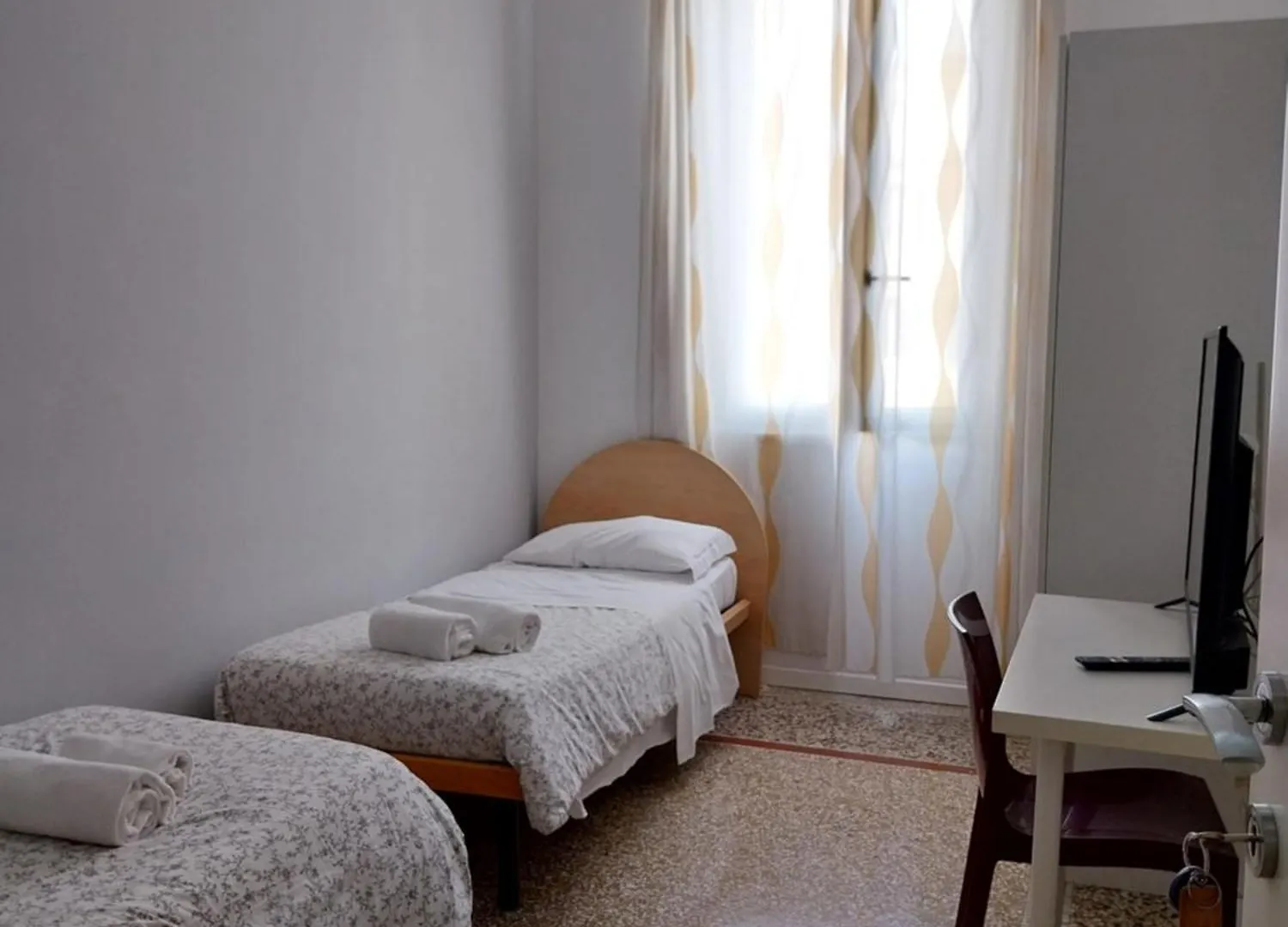 Hotel Lo Sguardo Sui Re Rzym